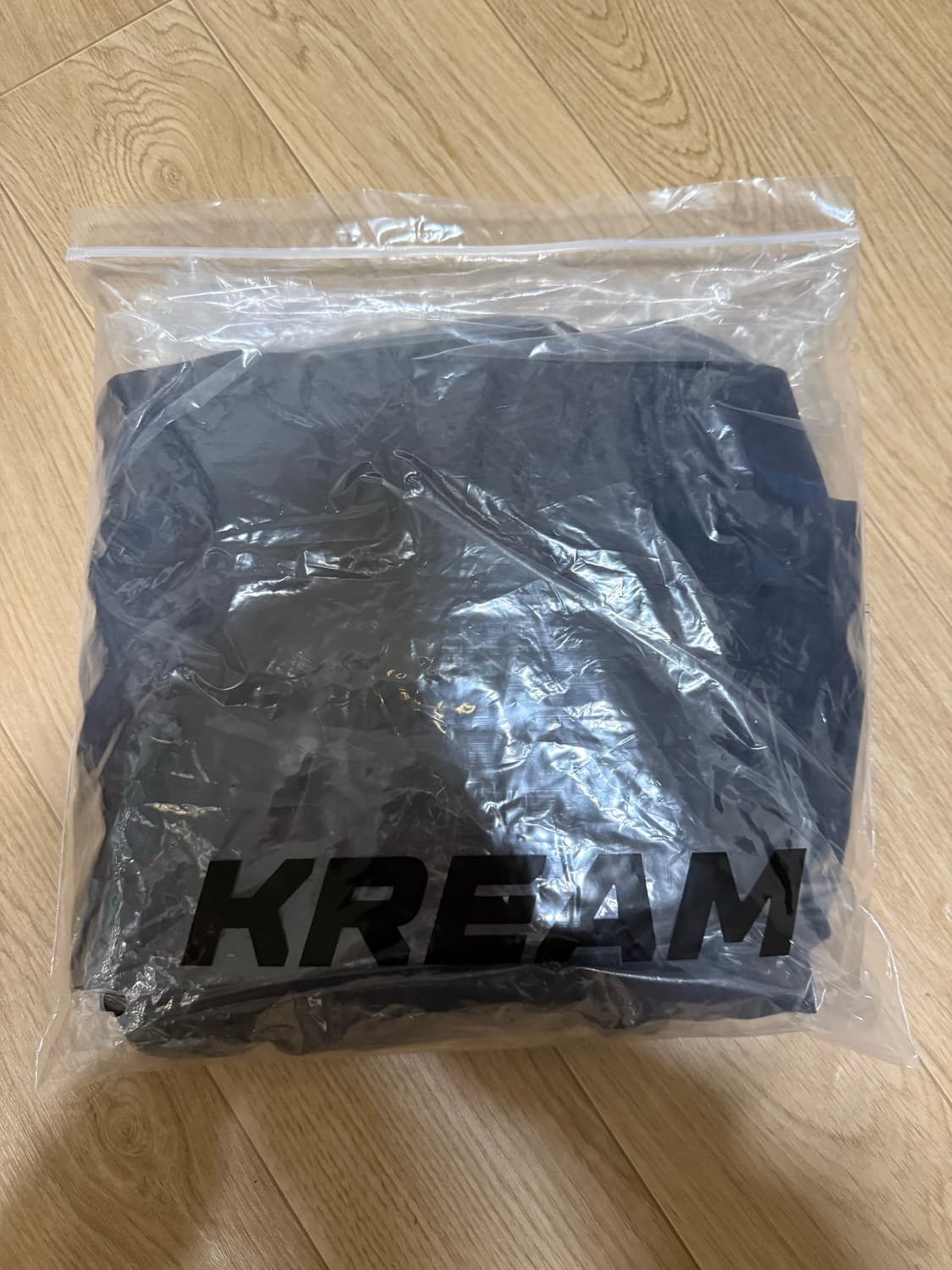 아크테릭스 스쿼미시 S 95 새상품 상품이미지4