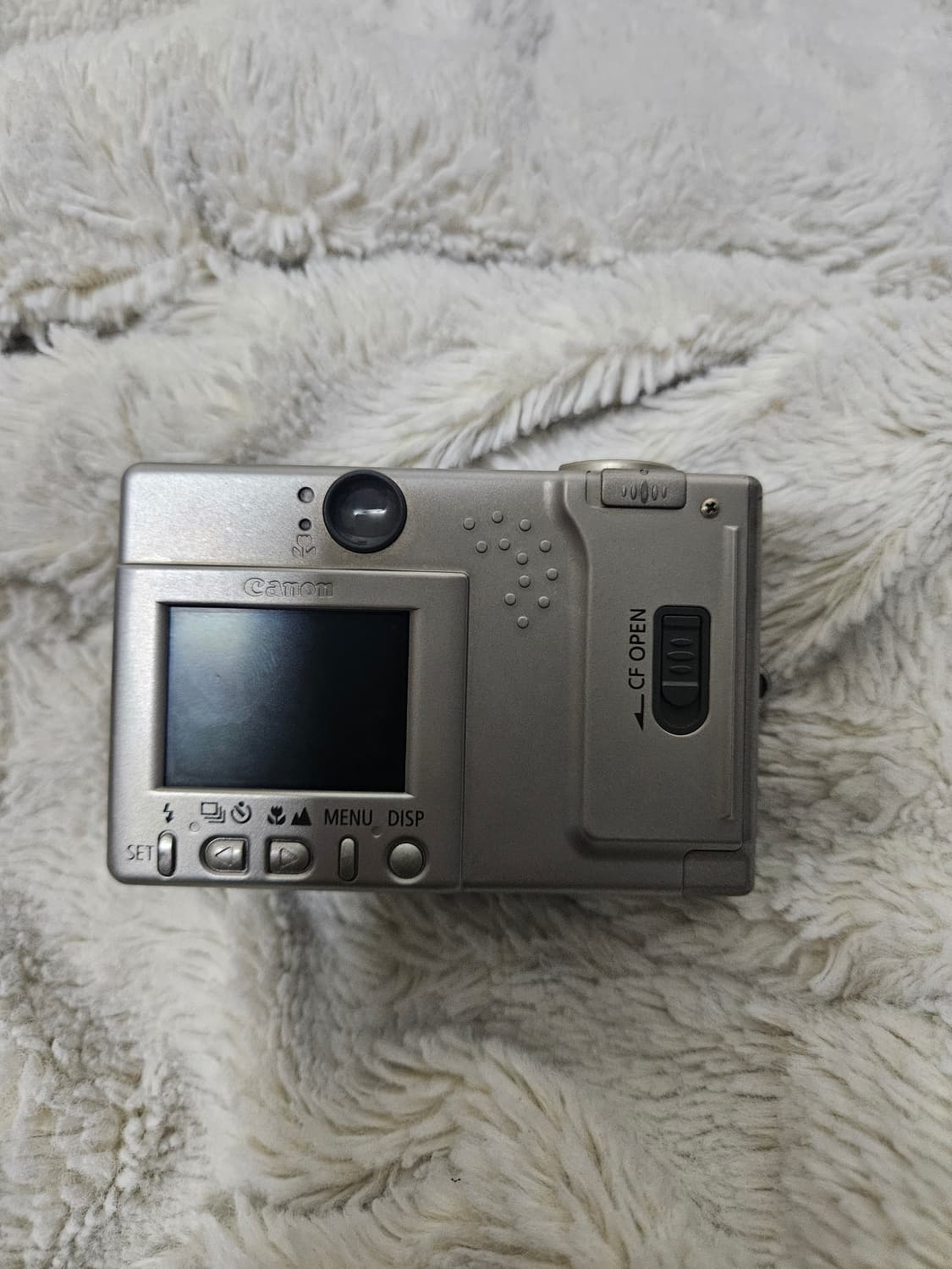 Canon IXY Digital 캐논 익서스 디지털 aiaf 레트로디카 상품이미지5