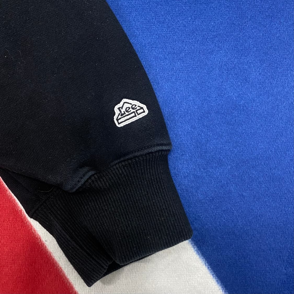 반스 후드티 XL  상품이미지5