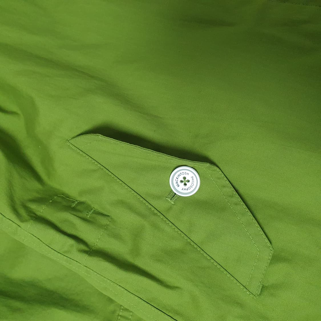 mackintosh philosophy 매킨토시 필로소피 자켓 상품이미지6