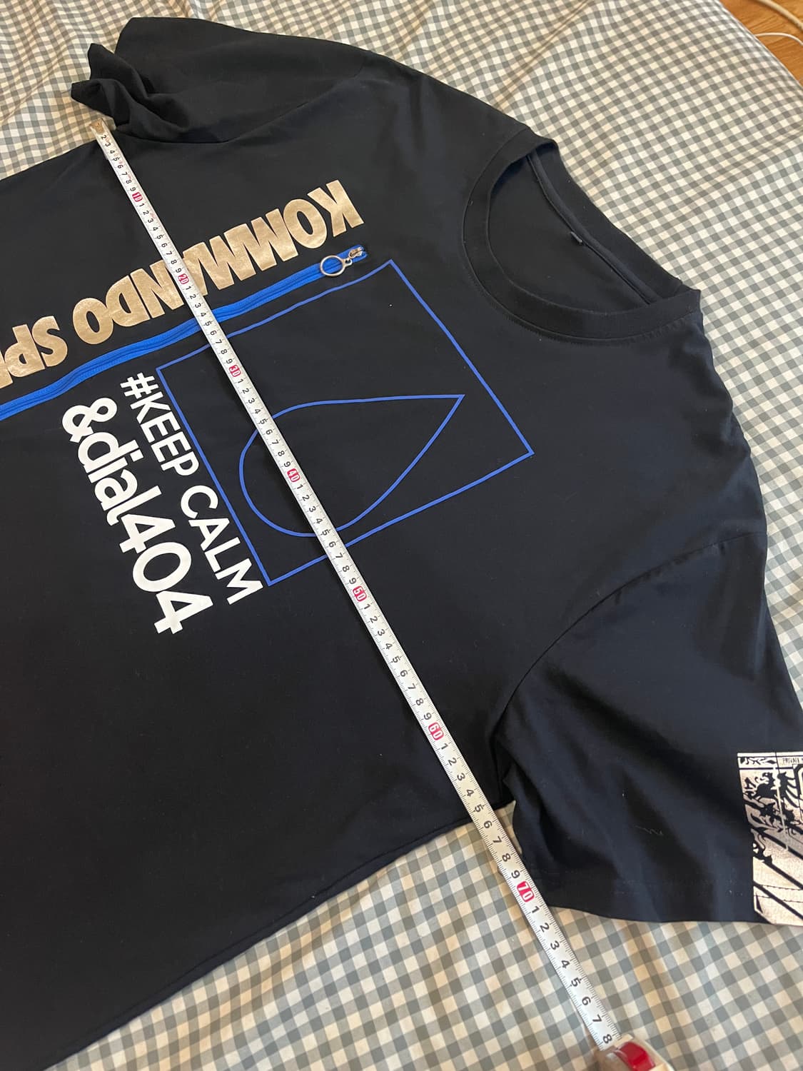 소녀전선 3XL 사이즈 새제품 상품이미지3