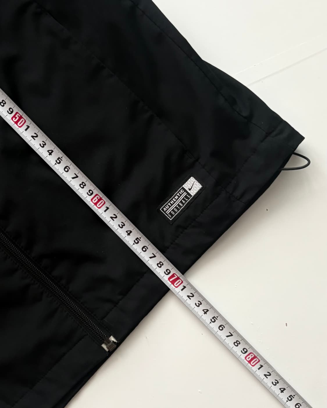 Nike 나이키 Dry-Fit 사이드 라인 져지  상품이미지9