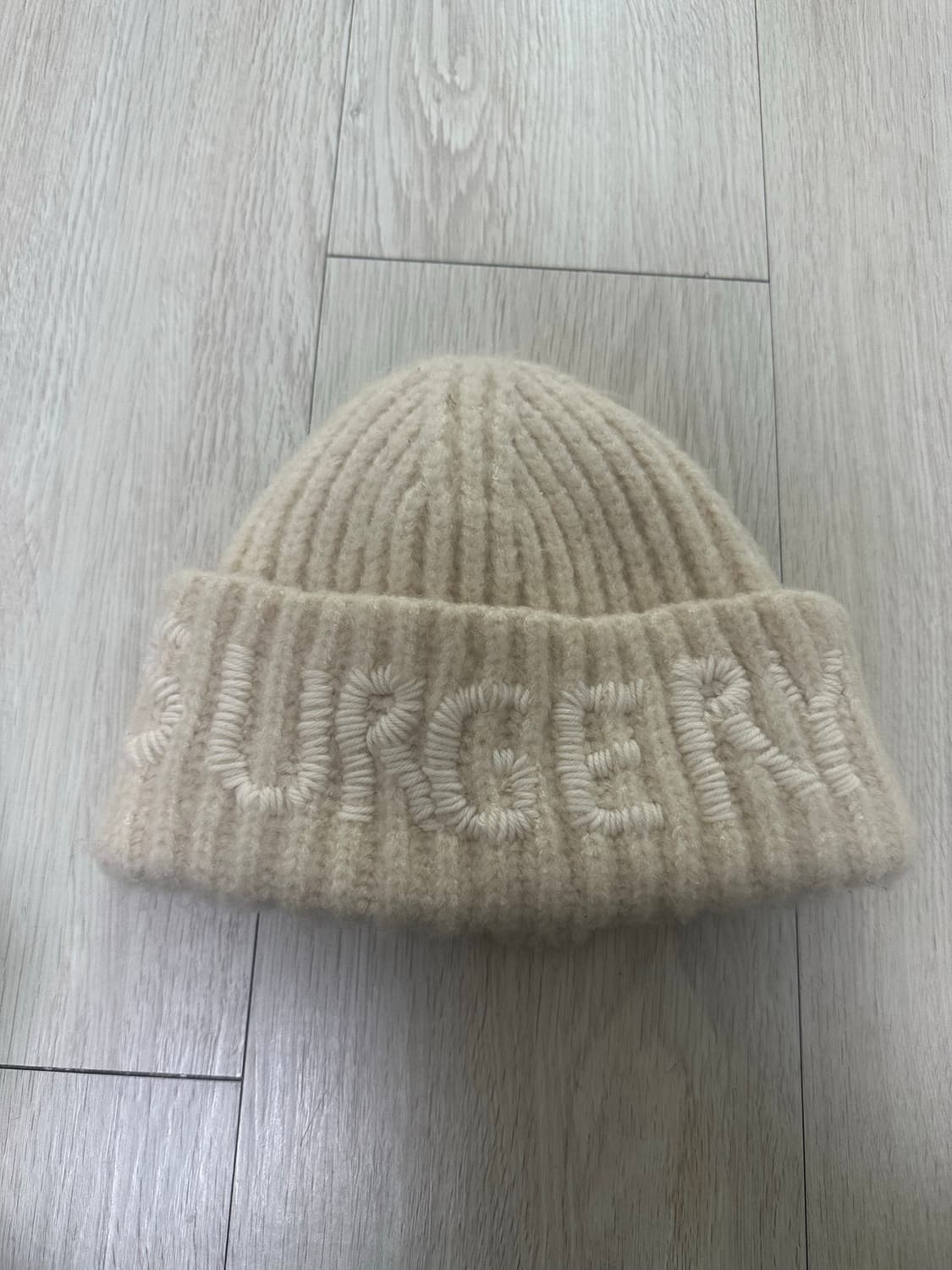 써저리 비니 상품이미지2