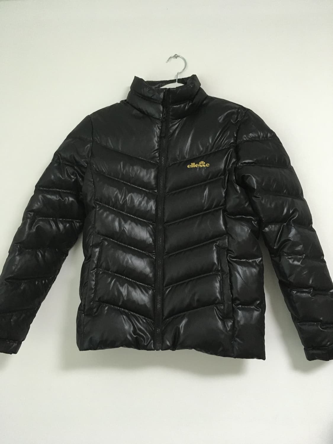 elless 빈티지 경량 패딩 상품이미지2