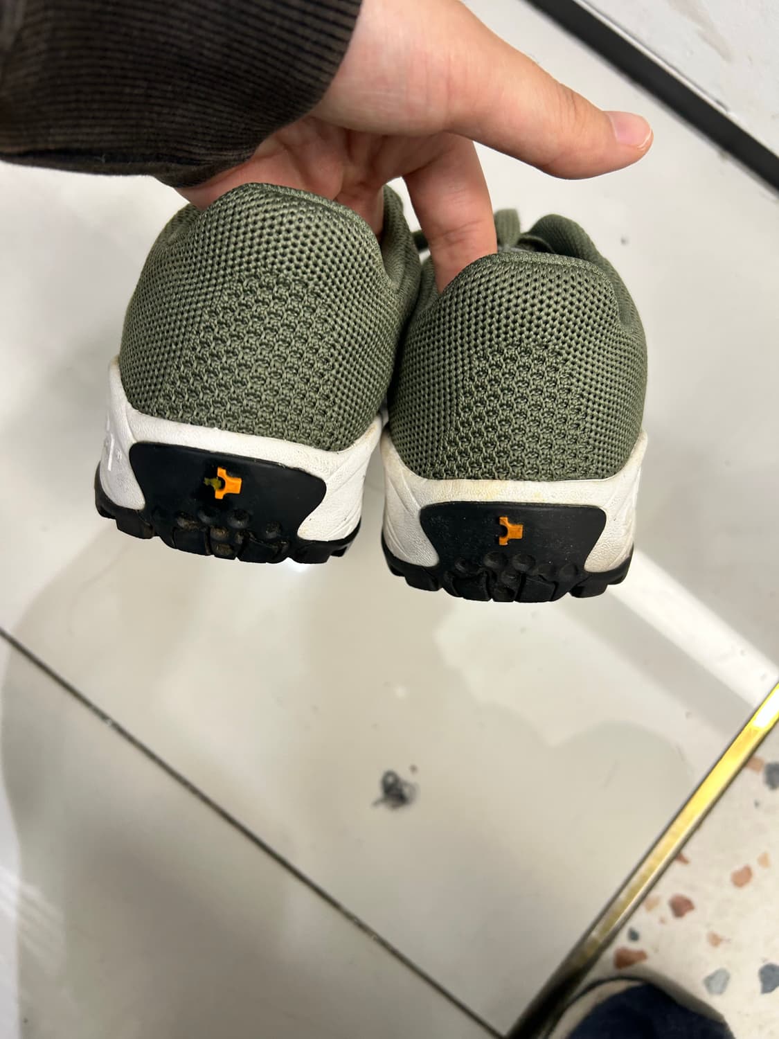 scarpa mojito 245mm신발 상품이미지3