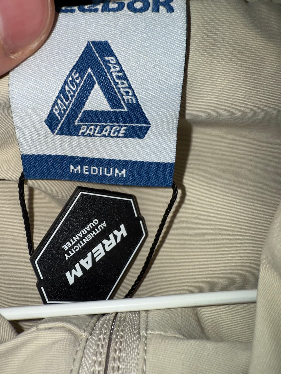 [M] 팔라스 리복  상품이미지3
