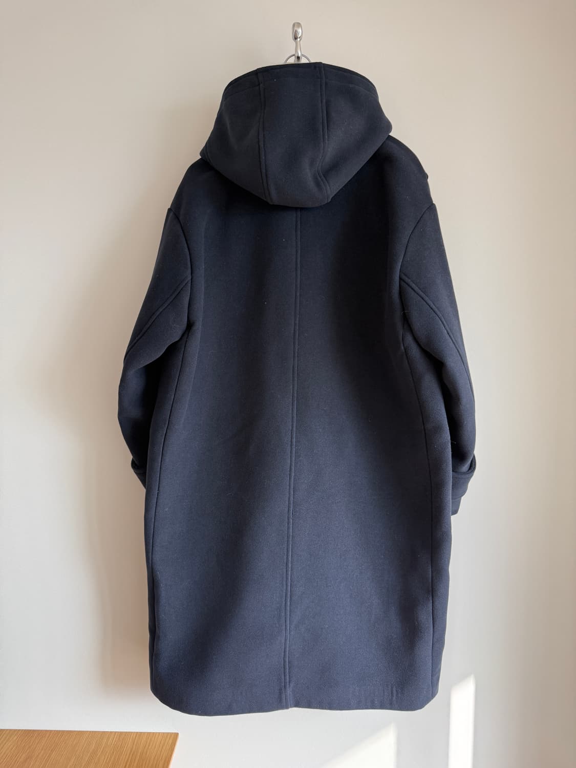 파르티멘토(PARTIMENTO) 더플코트 상품이미지5