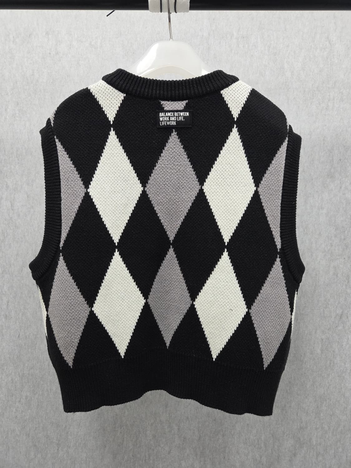 여성 XS 라이프워크 조끼 베스트 상품이미지2