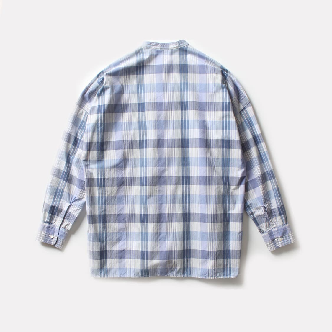 캡틴선샤인 노카라셔츠 상품이미지6