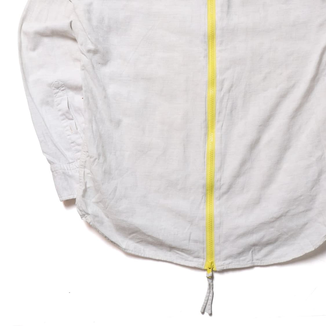 마카 Marka Button Anorak Shirt 
 상품이미지6