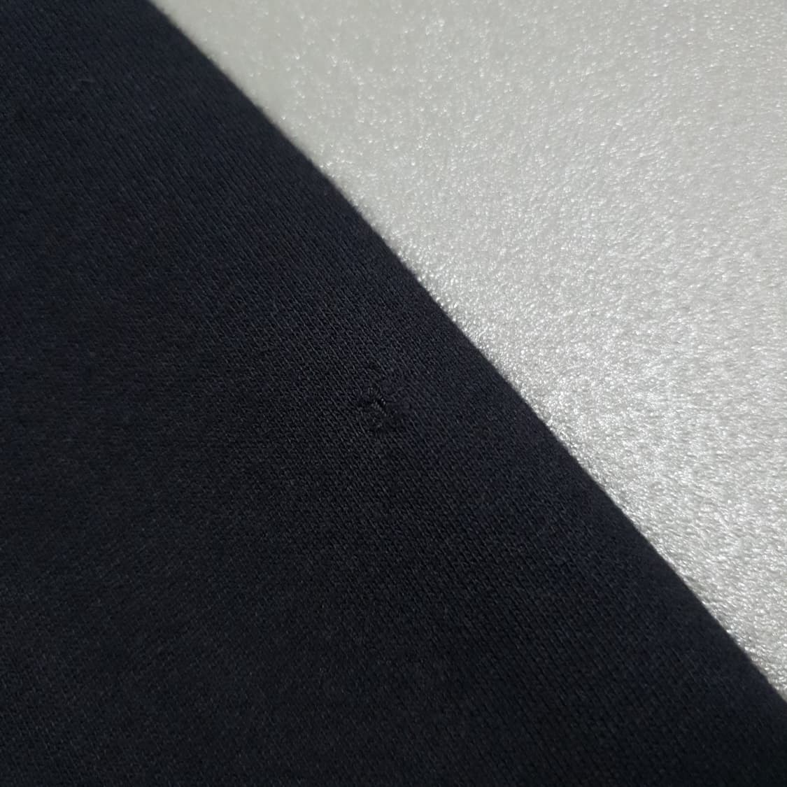 L) 쿠퍼스타운 90s MLB 샌프란시스코 코튼 스웻 바시티 자켓 상품이미지7