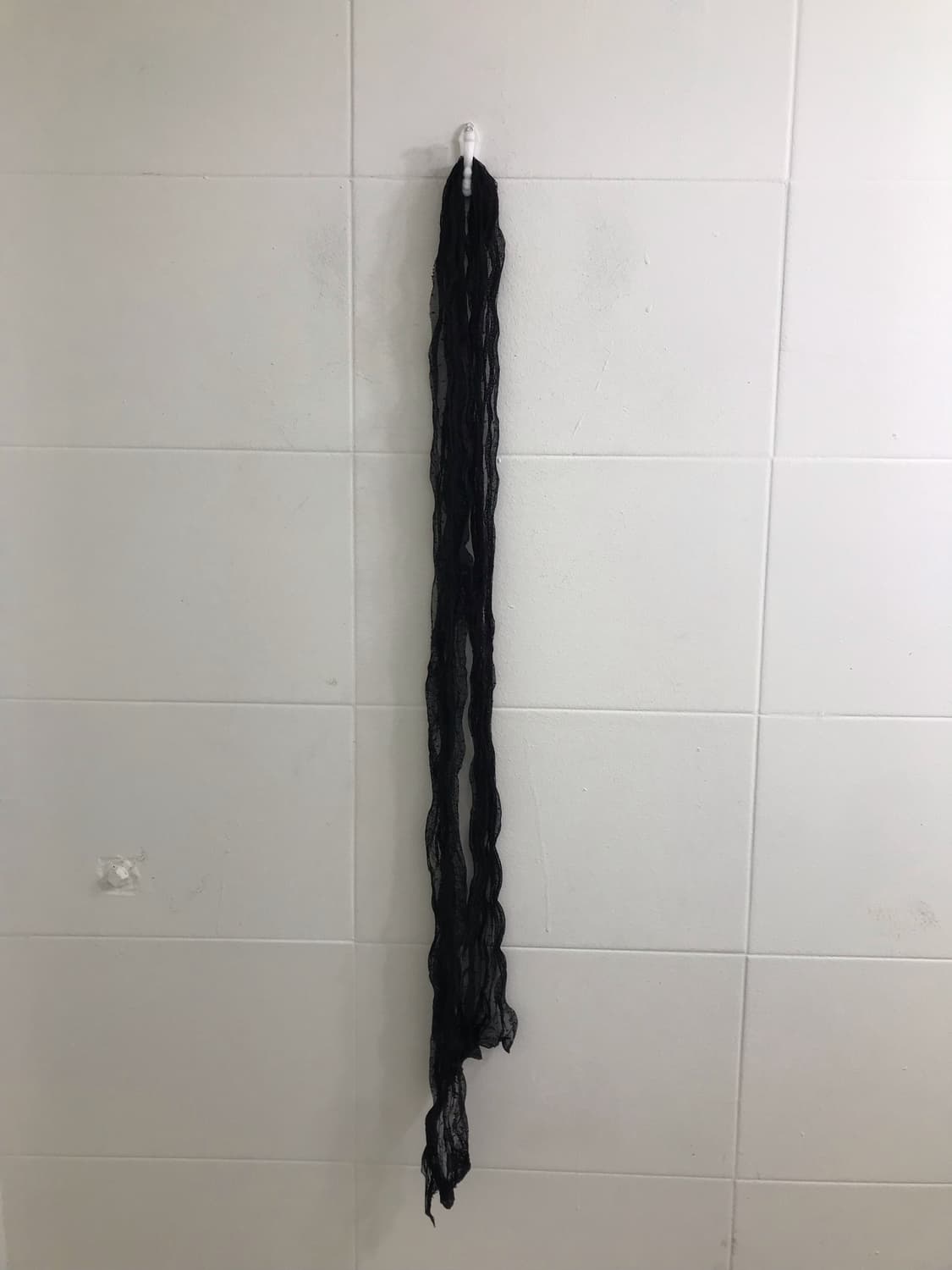 블랙 무채색 페어리 니혼진 느좋 코디세트 상품이미지9