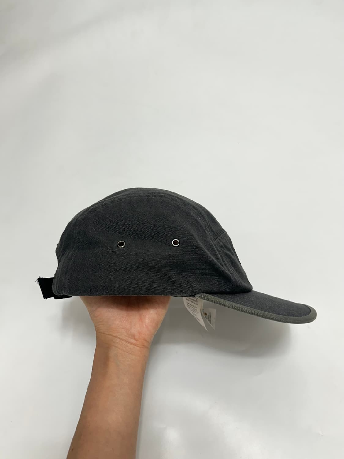 파타고니아 맥클루어 캠프캡 patagonia maclure cap 상품이미지5