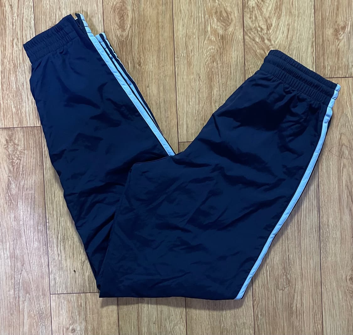 아디다스 네이비 하늘 소라 트랙팬츠 바지 트레이닝 대장 상품이미지2