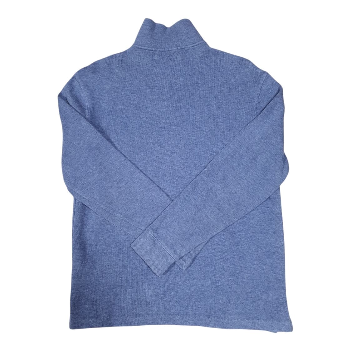 ✨ (바배) 폴로 랄프로렌 반집업 니트 상품이미지2