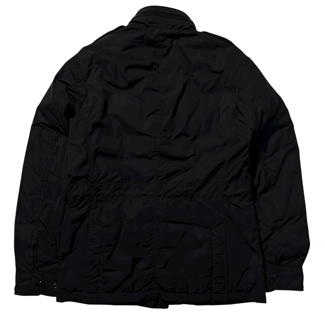 폴로 랄프로렌 덕다운 필드 자켓 블랙 상품이미지3