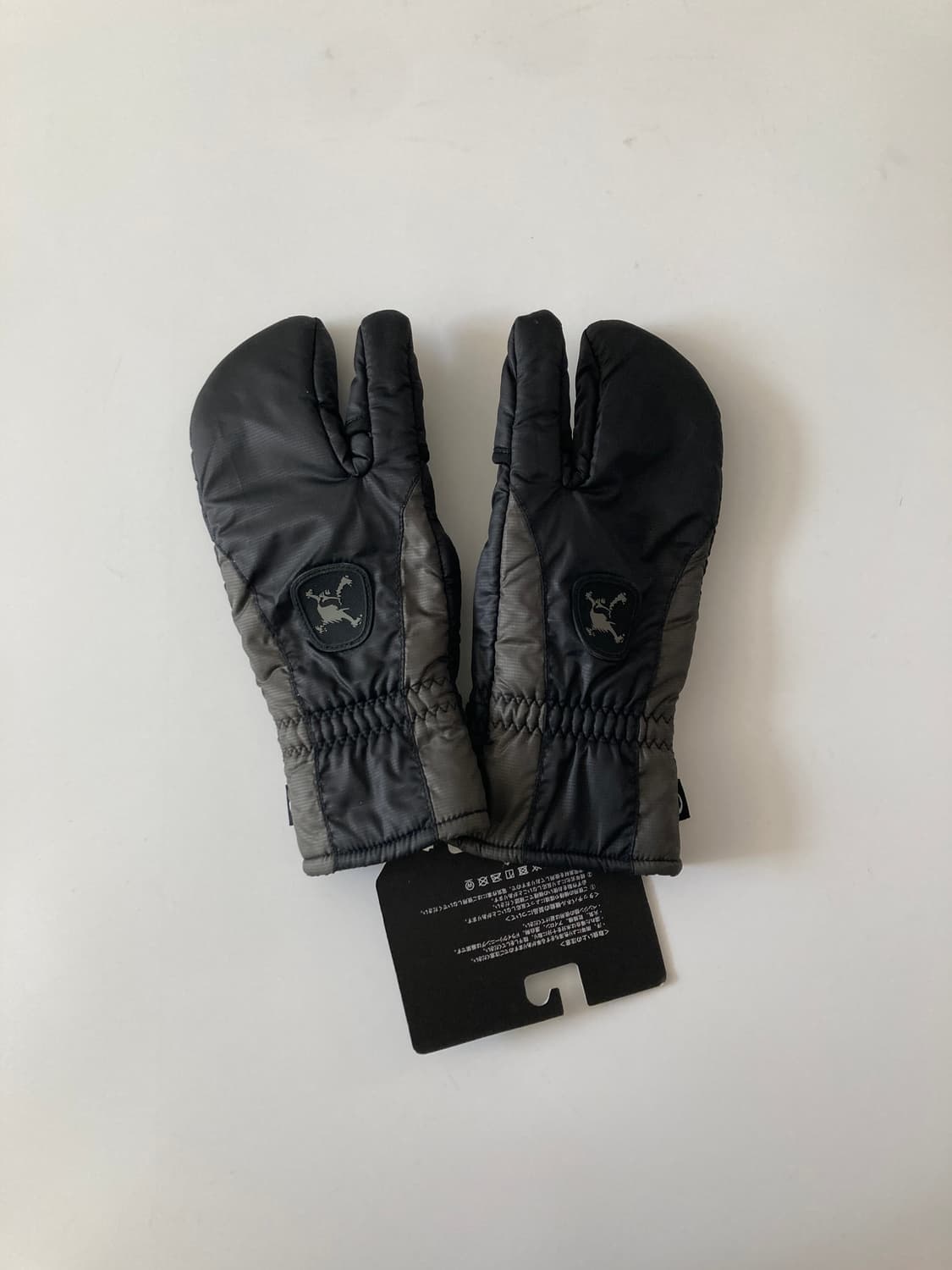 SKULL MITTEN 17.0 FW 상품이미지6