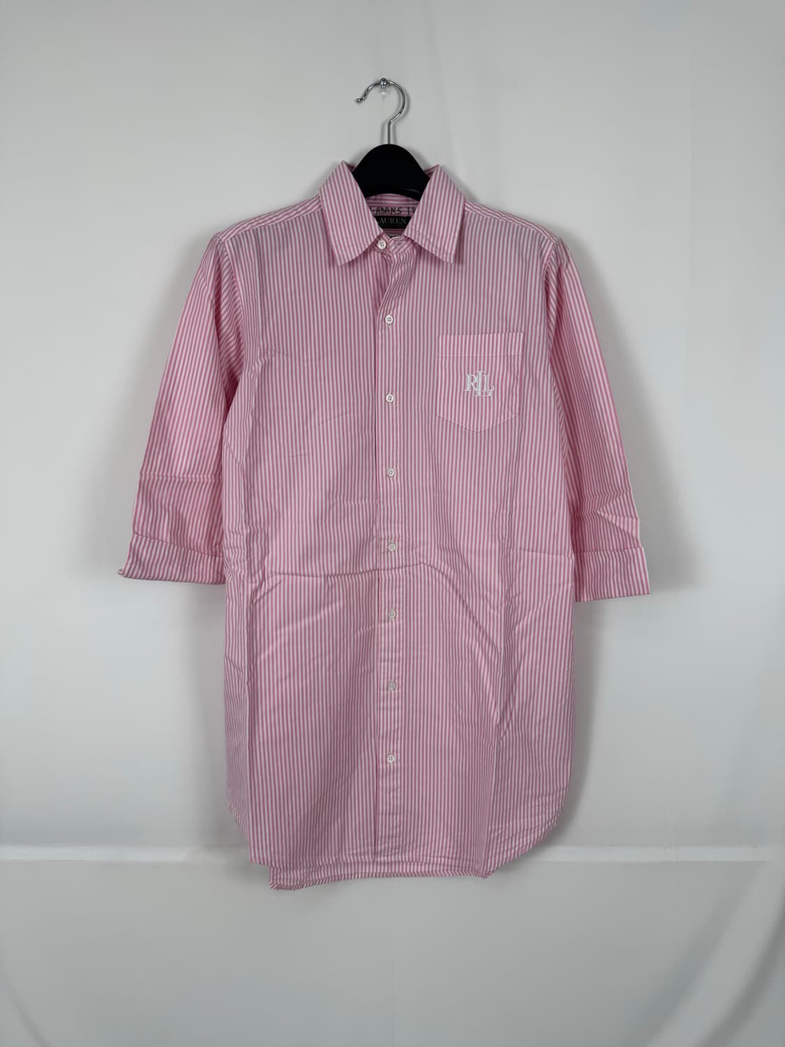 b130) 폴로랄프로렌 스트라이프 셔츠 상품이미지1