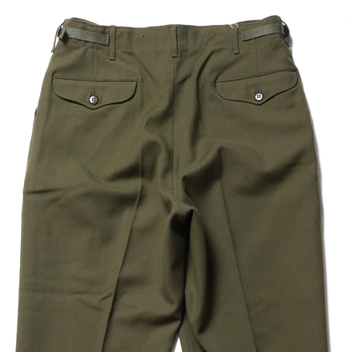 밀리터리 Military Field Trousers
 상품이미지6