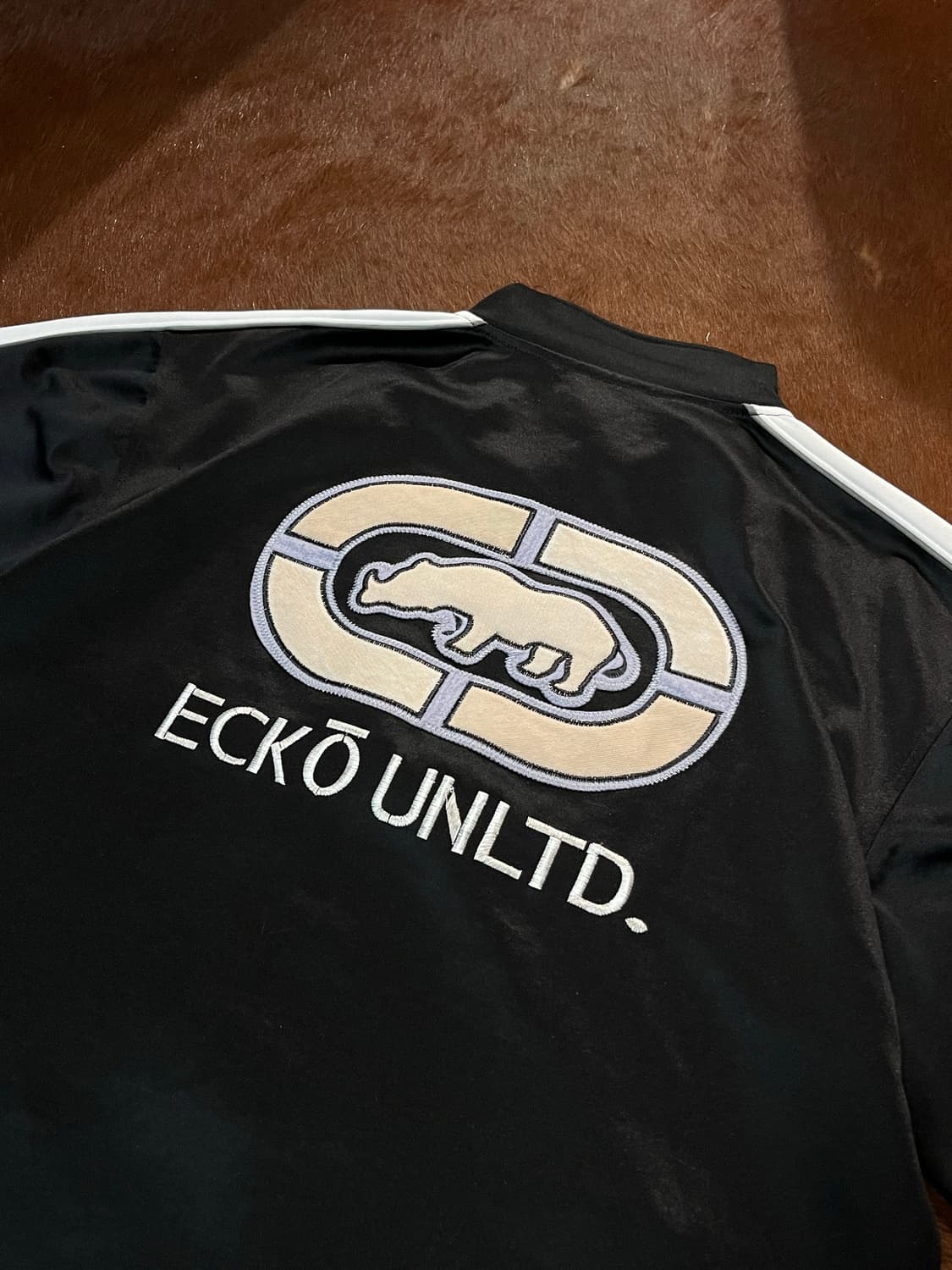 에코언리미티드 져지 상품이미지7