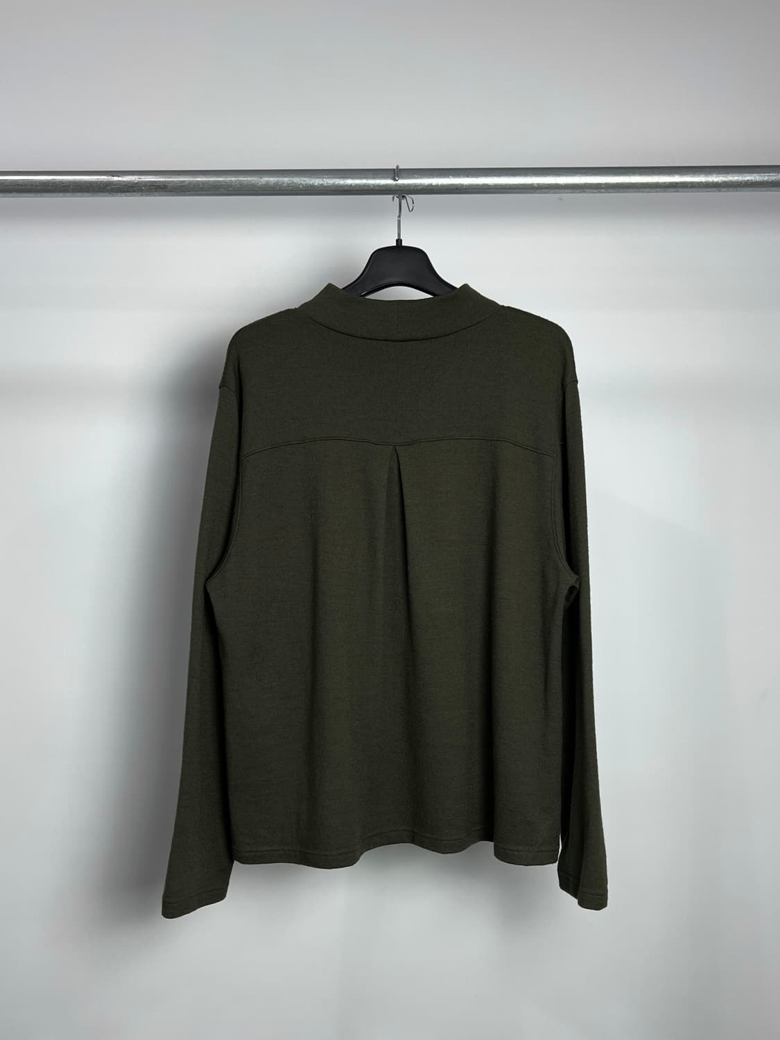 CO's 울 롱 슬리브  상품이미지6