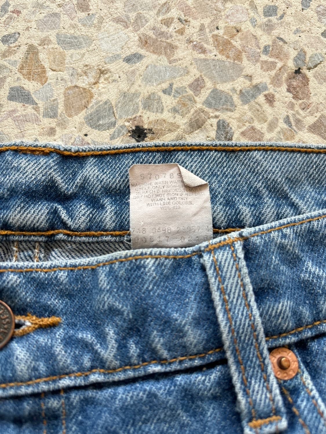 90's 리바이스 517  상품이미지9