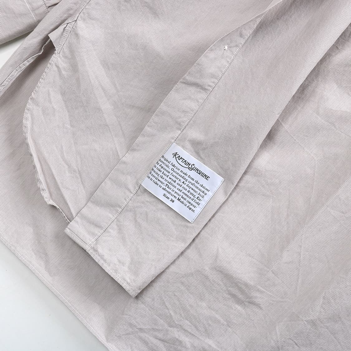 Kaptain Sunshine 상품이미지9