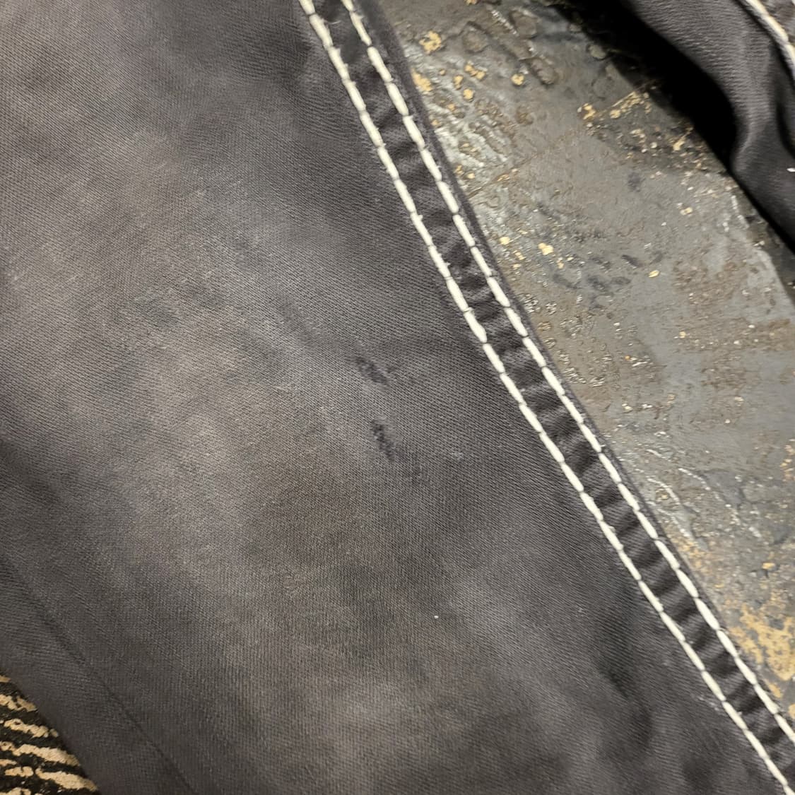 트루릴리젼 청바지 (34) 상품이미지5