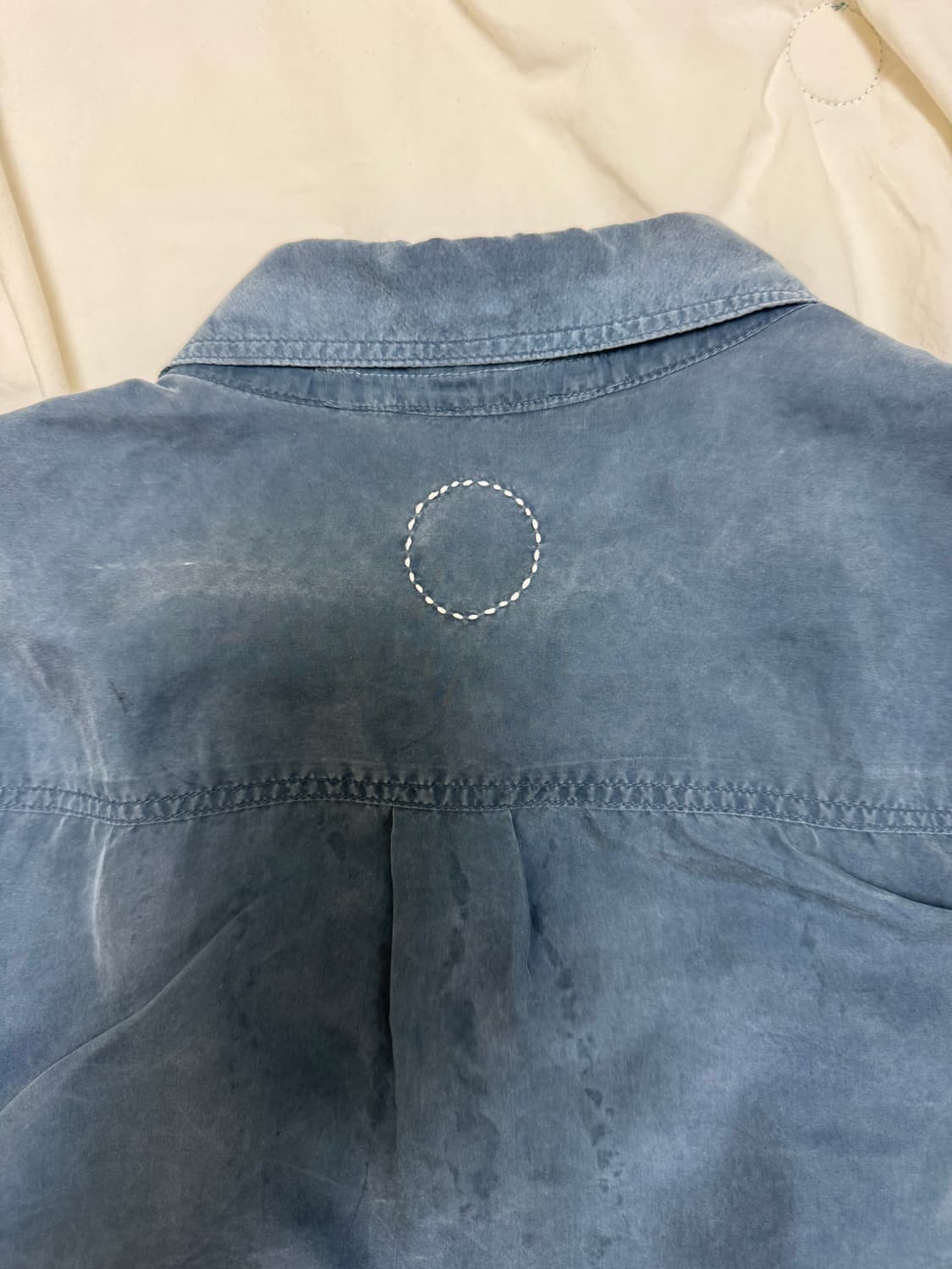 Funset of Art 반팔 셔츠 상품이미지3