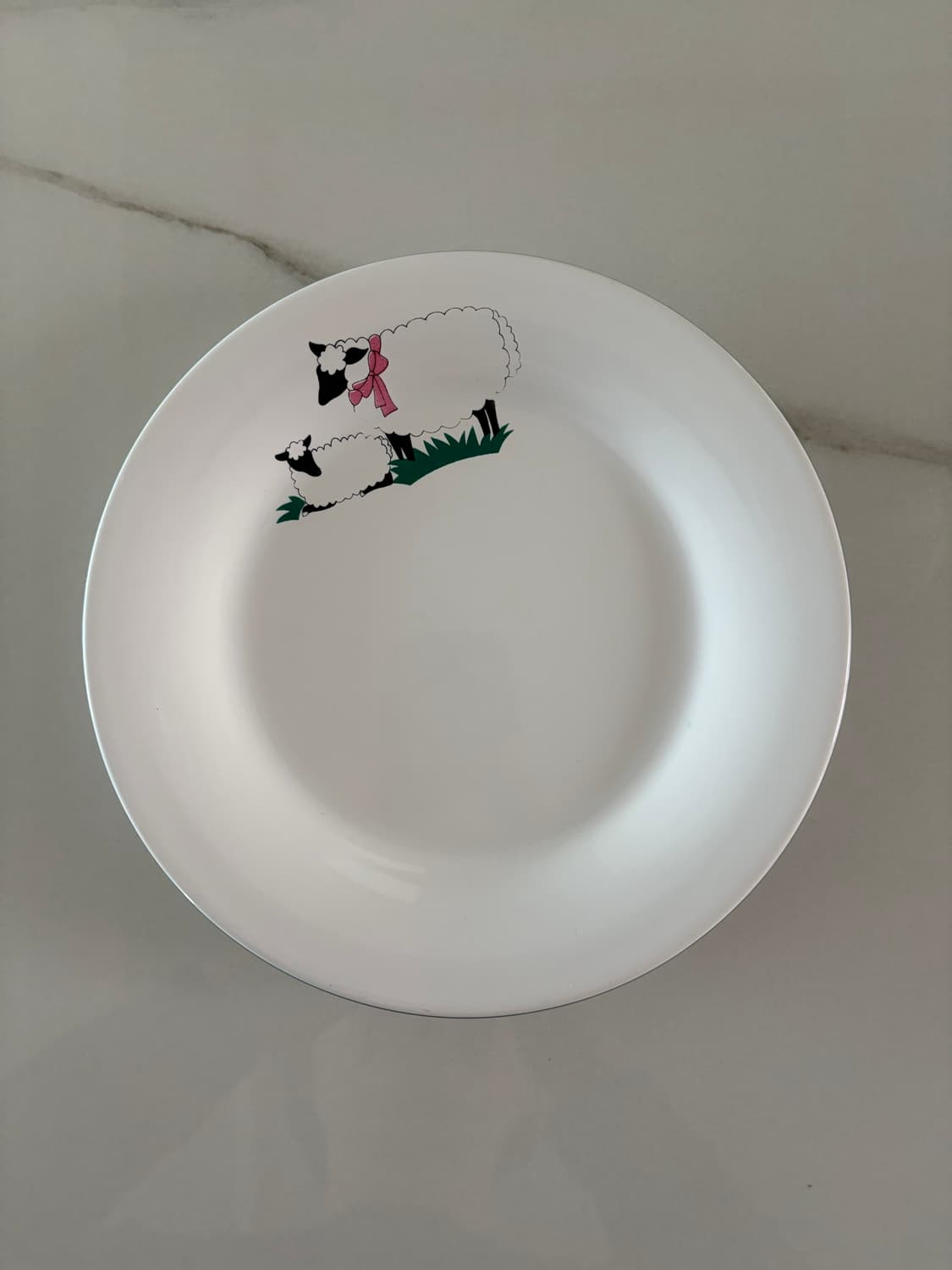 빈티지 플레이트  상품이미지1