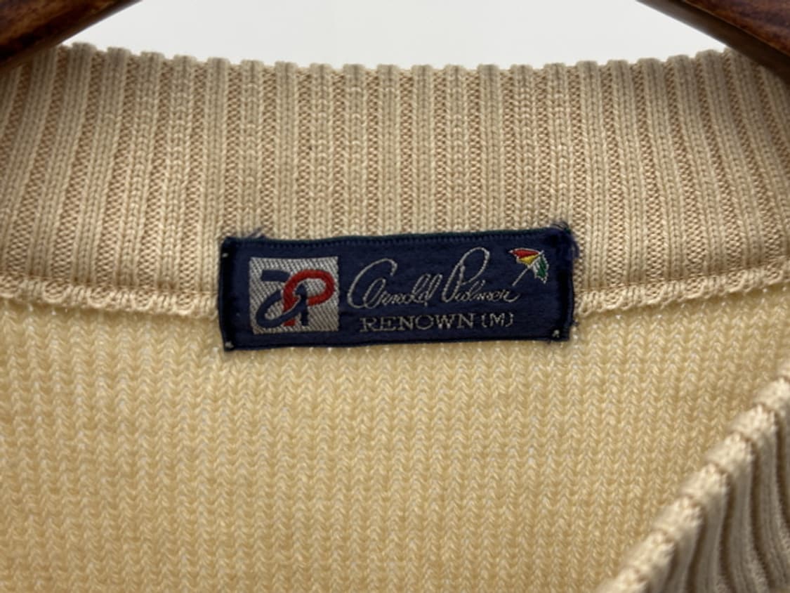 80'S ANOLD PALMER (M) 상품이미지8