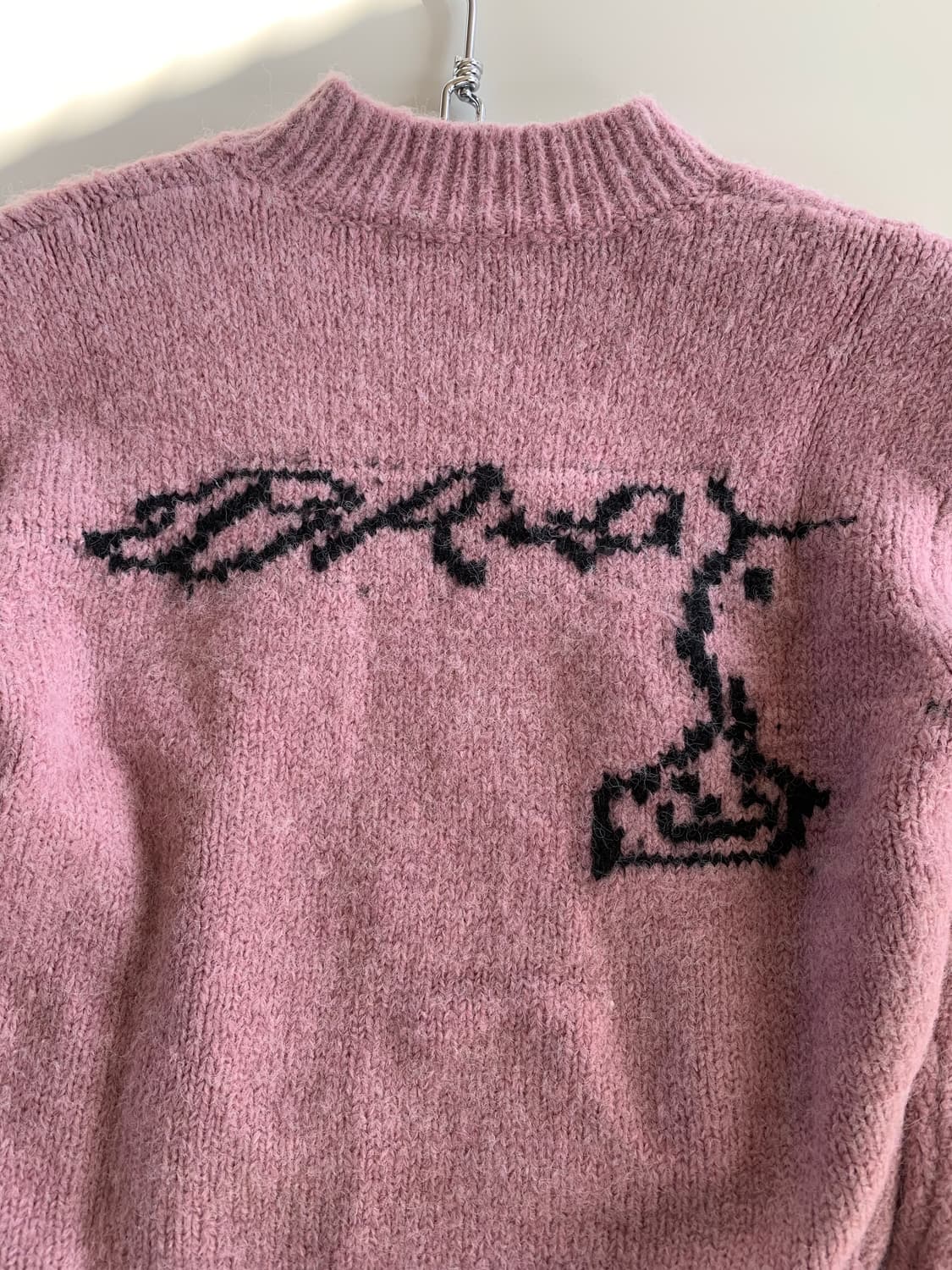 Paloma wool 팔로마울 니트 상품이미지4