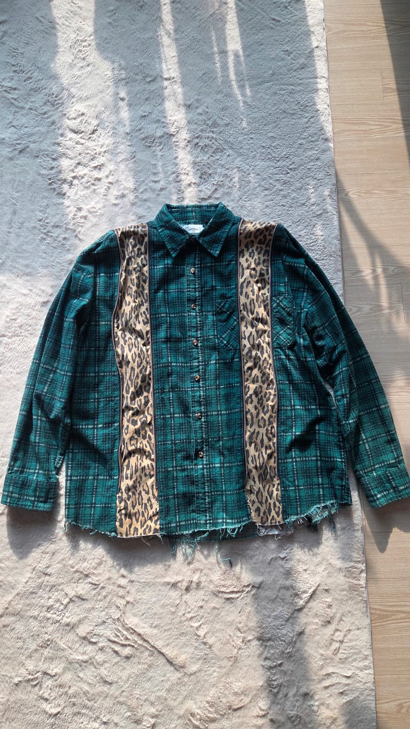 올드파크 리메이크셔츠  상품이미지1