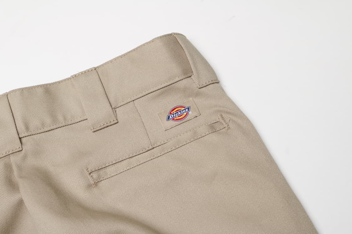 [36인치] 디키즈 오리지널 874 FLEX 워크팬츠 상품이미지6