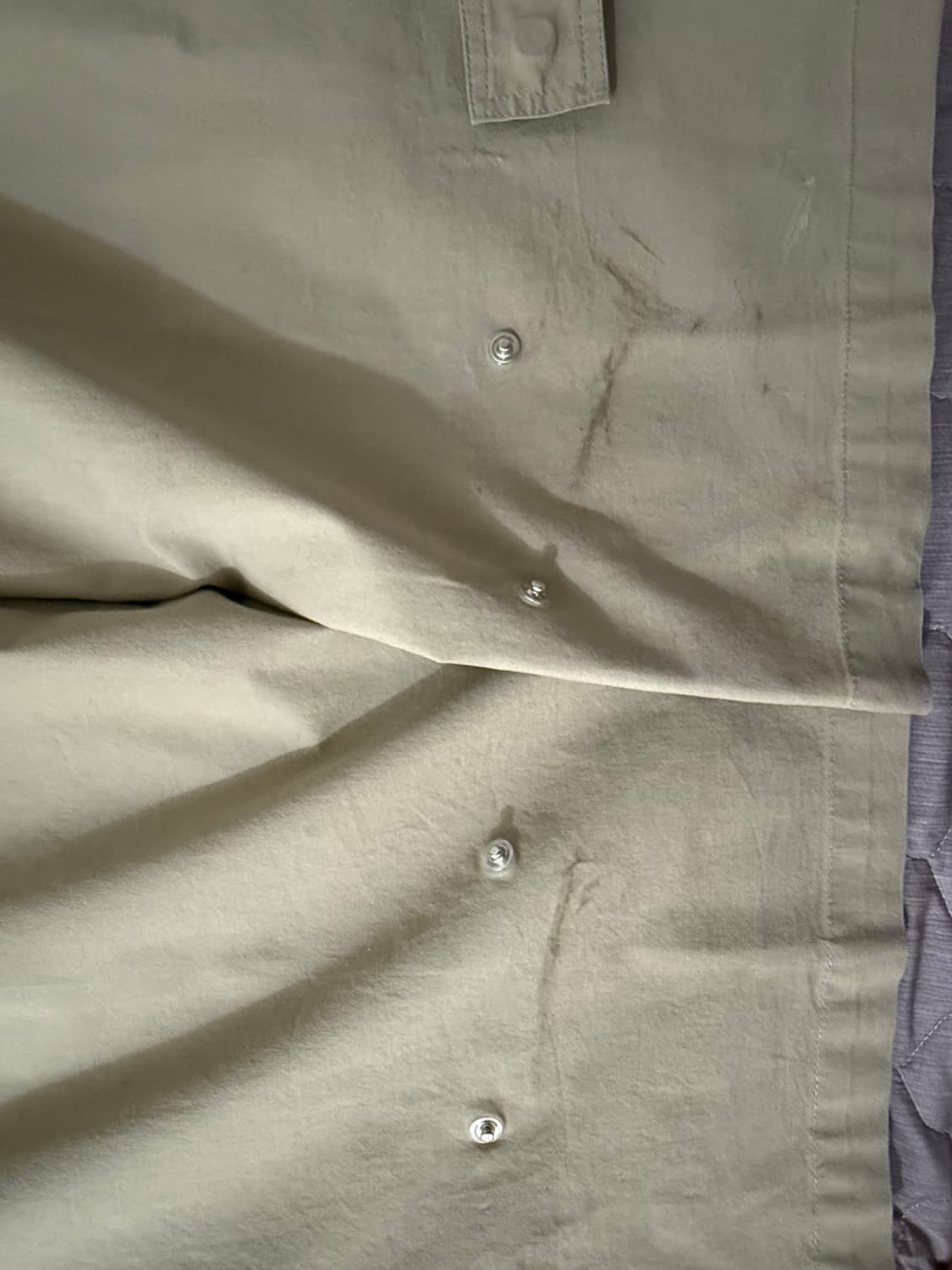 50sz 보테가베네타 20fw 명작 카고 스트랩 팬츠 상품이미지9
