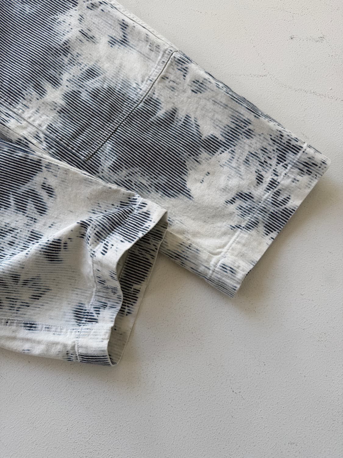 Stussy Hickory Stripe Work Pant 상품이미지4