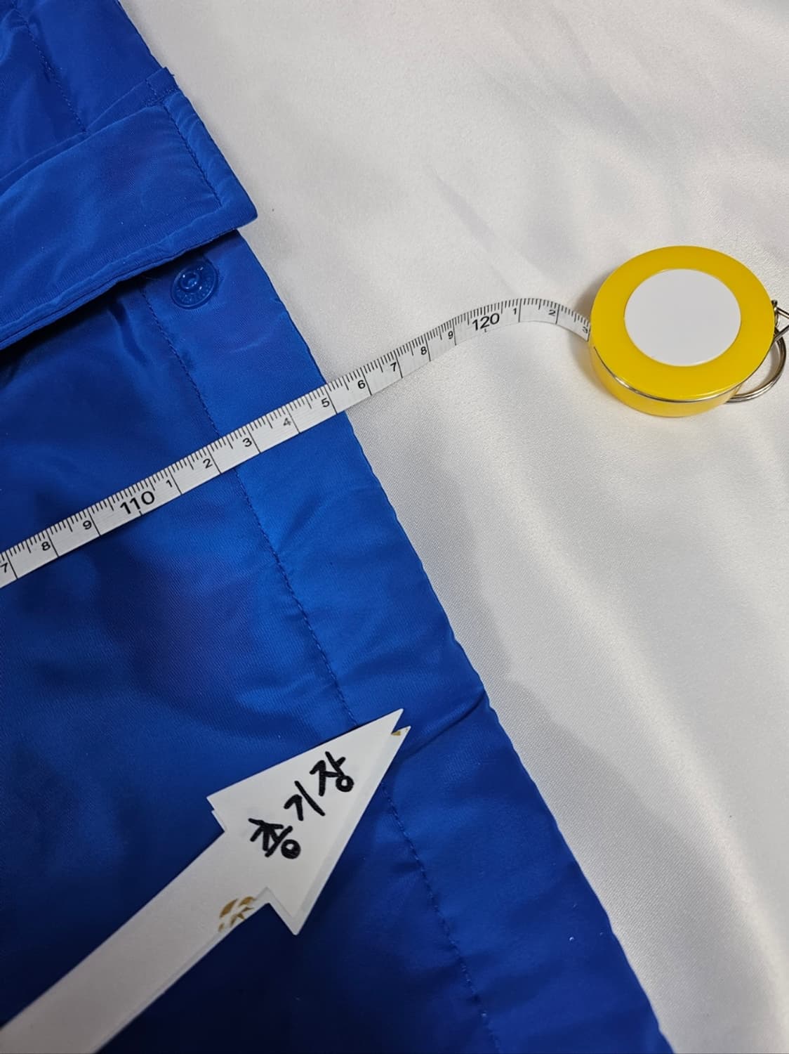 푸마수원블루윙스파카 상품이미지6