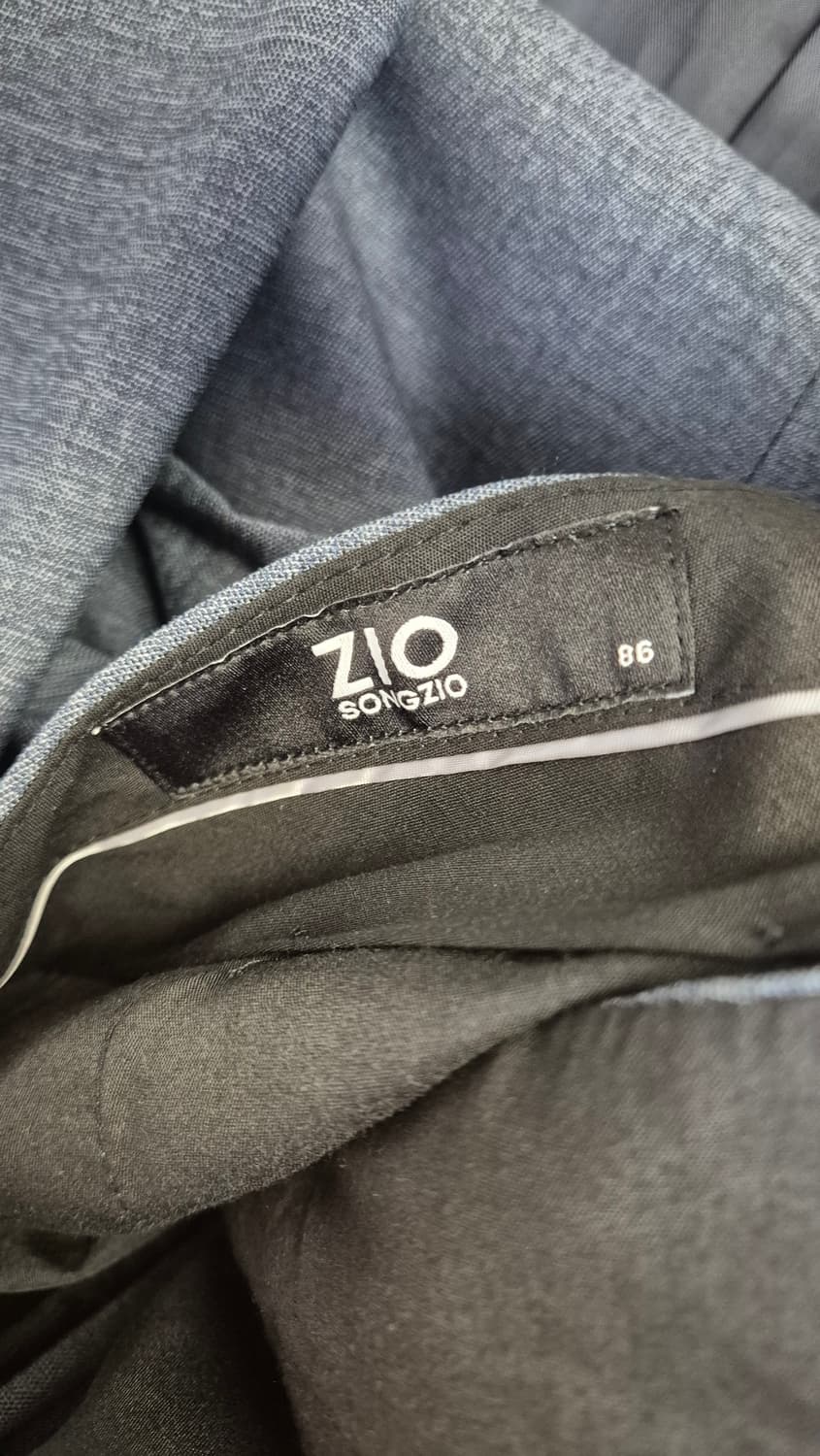 지오송지오 정장 세트 (105/86) 상품이미지3