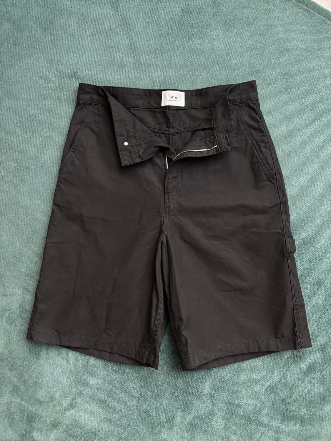 AMI 아미 반바지 상품이미지1