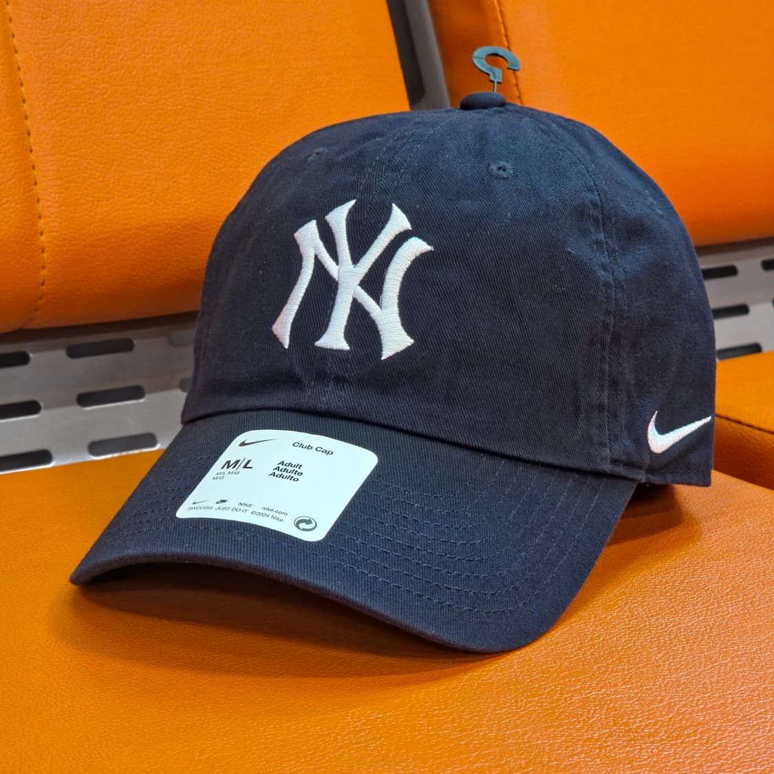 (새상품) 나이키 모자 c56 상품이미지2