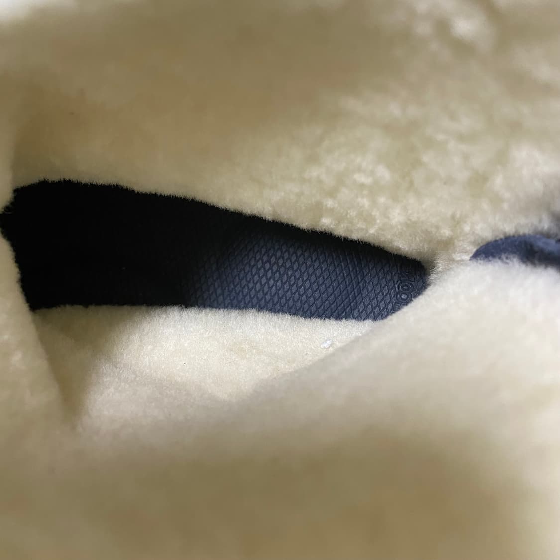 (280) 수이코크 양털 부츠 상품이미지4