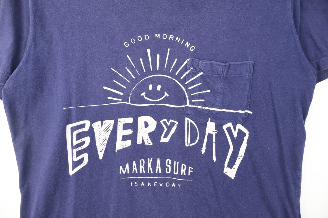 Marka Graphic Short Sleeve T-Shirts 상품이미지5