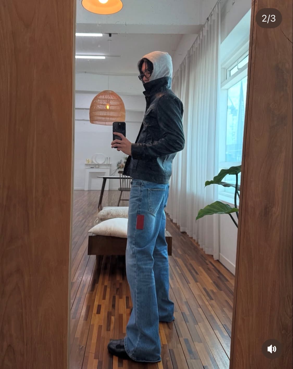 mach-sevi 마하세비 플레어진(M) 상품이미지1