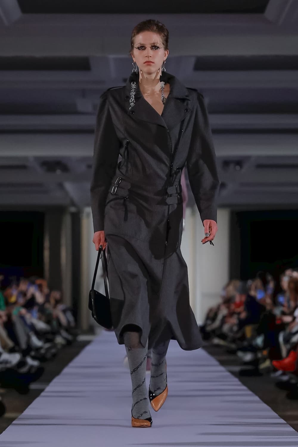 vivienne westwood 2019aw runway 코트 상품이미지3