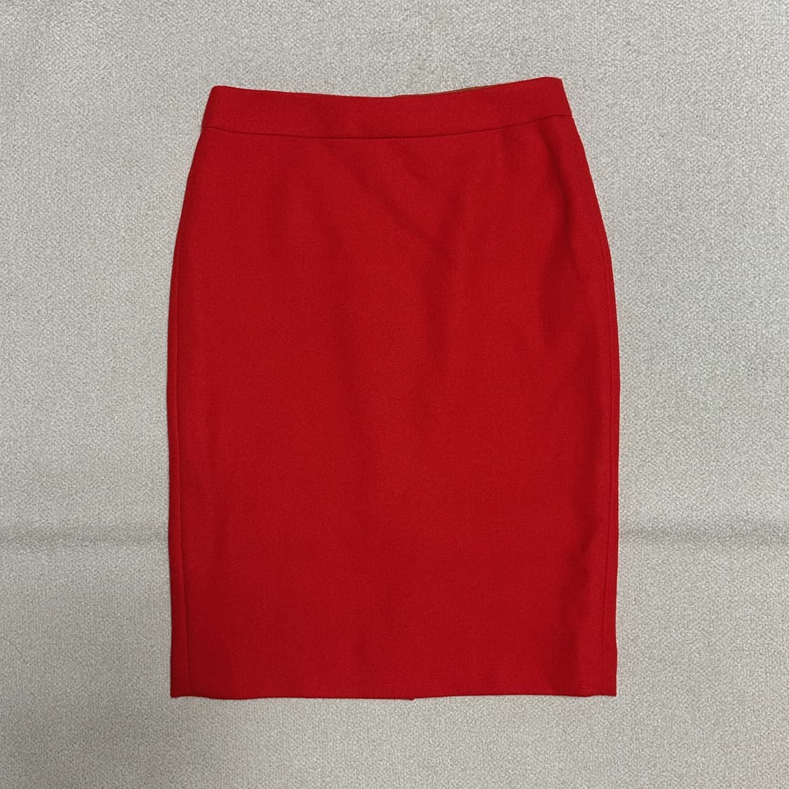 제이크루 울 미디 스커트 상품이미지1