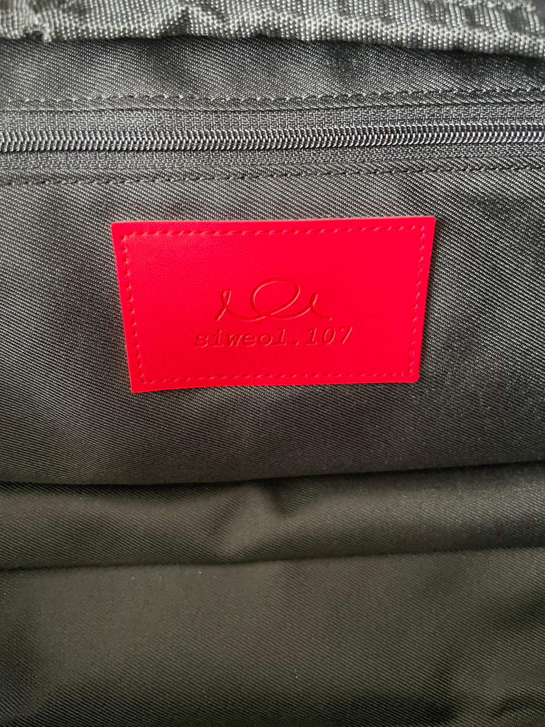 시월107(Siweol107) 숄더백 상품이미지10