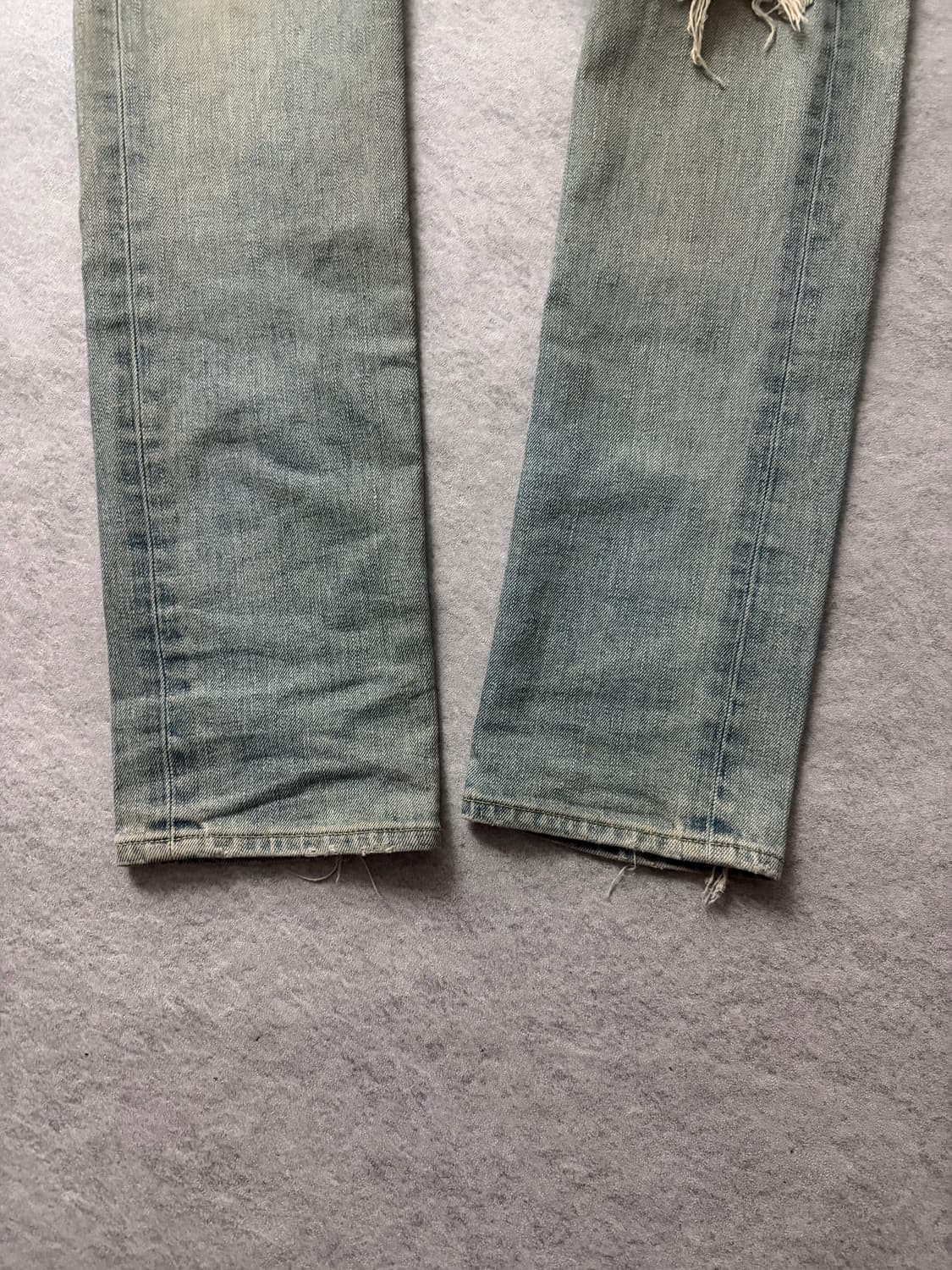 13FW 생로랑 By 에디슬리먼 무파진 상품이미지9