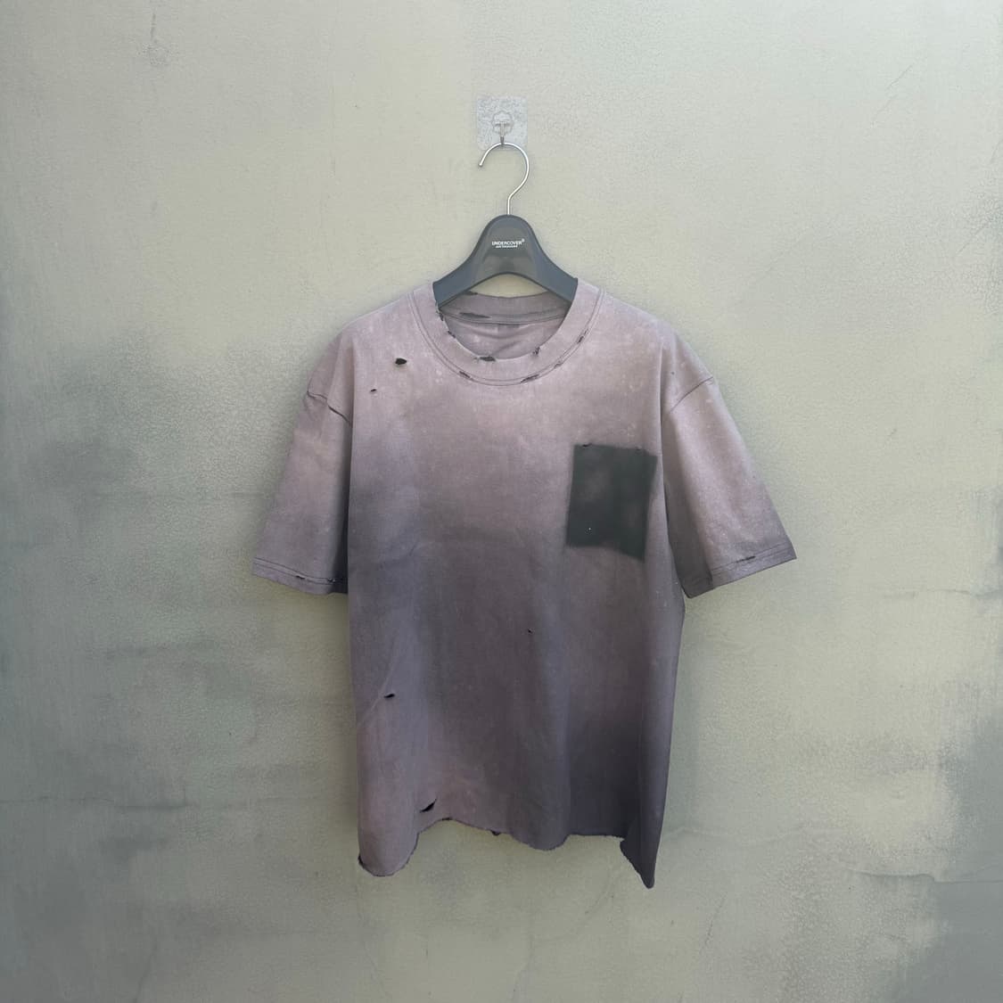 Vintage st faded distressed t-shirts 상품이미지2