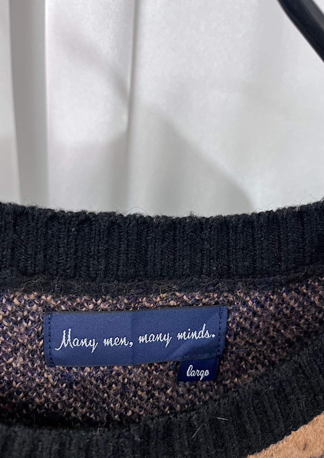 Many men, many minds 상품이미지3