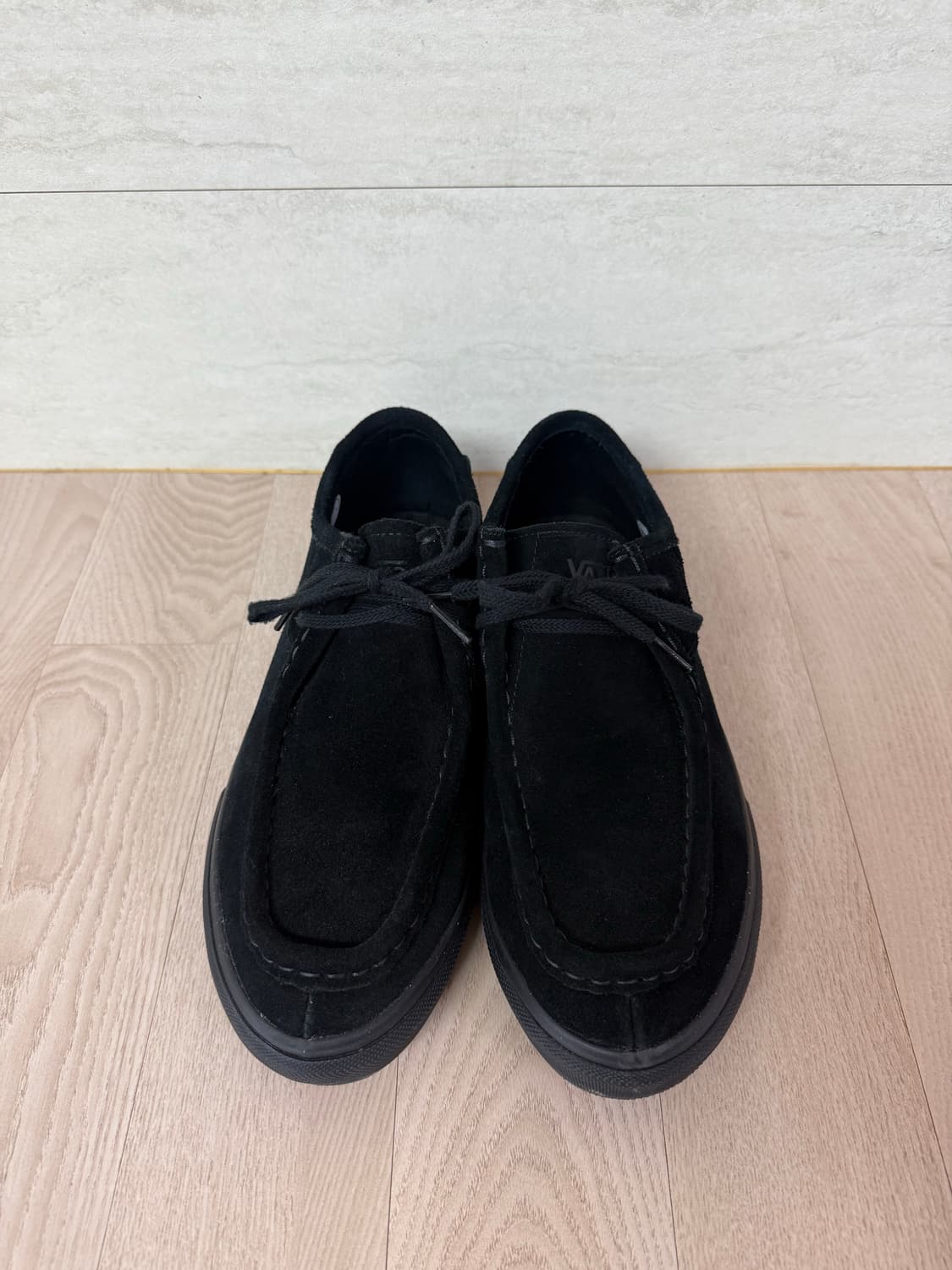 반스 카버로우 블랙 280 상품이미지1